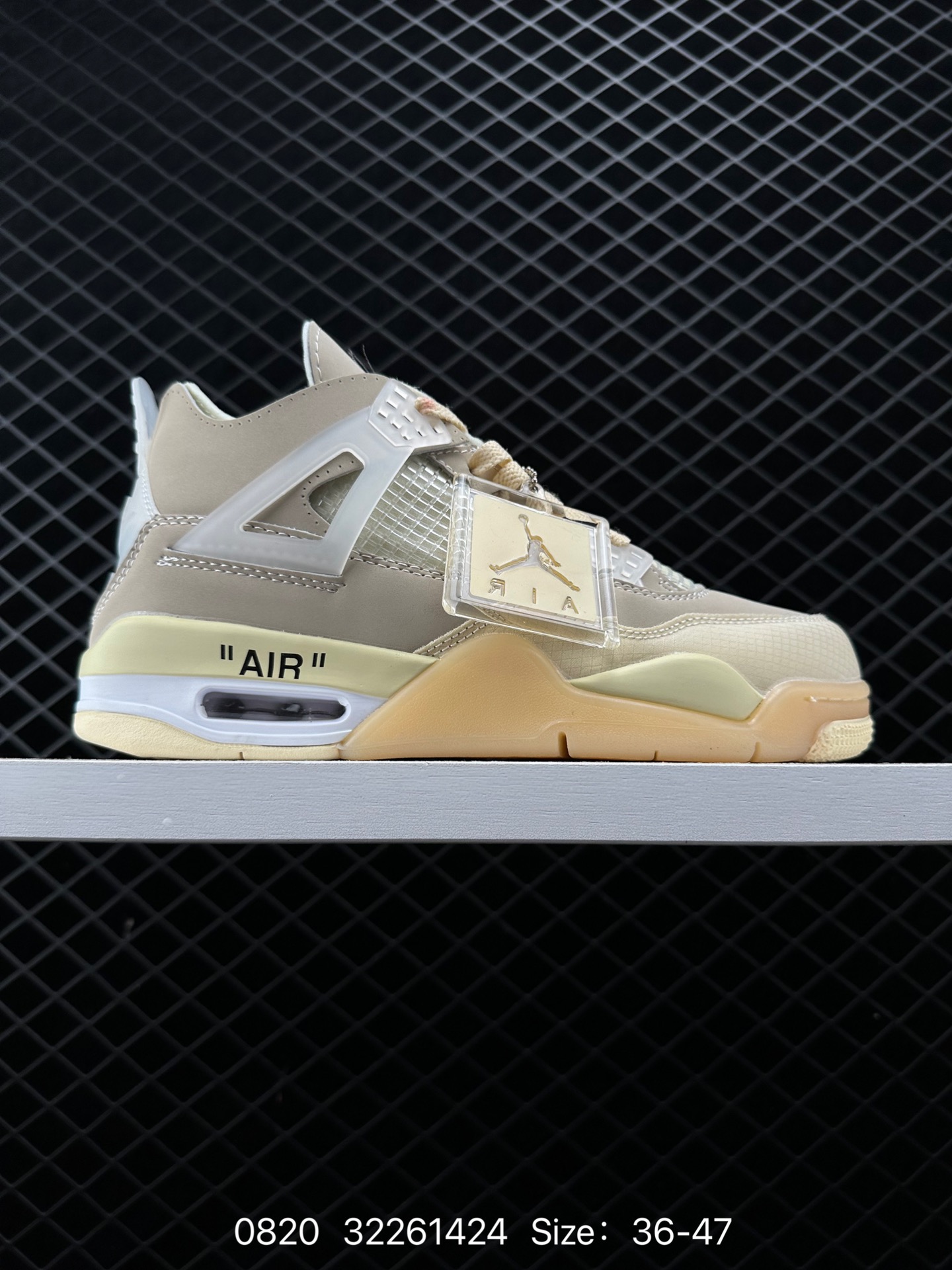 Nike Air Jordan 4 AJ4 Nike Air Jordan 4 AJ4